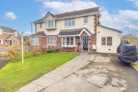 Crofters Fold, Morecambe LA3