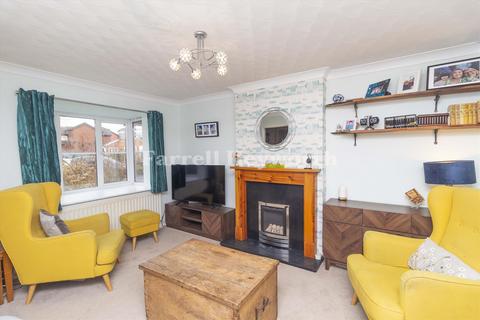undefined, Crofters Fold, Morecambe LA3