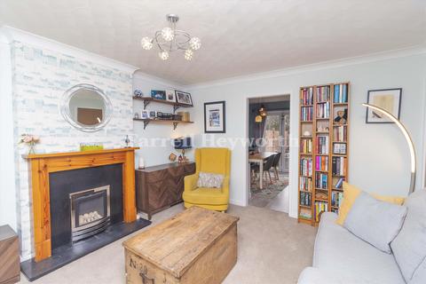 undefined, Crofters Fold, Morecambe LA3