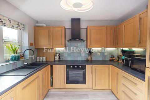 undefined, Crofters Fold, Morecambe LA3