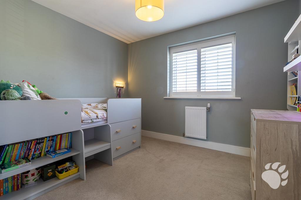 Bedroom 3
