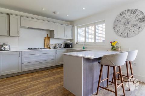 undefined, Boiler House Road, Wickford SS11