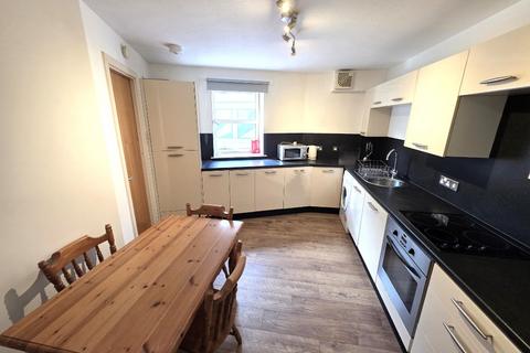 undefined, Littlejohn Street, City Centre, Aberdeen, AB10