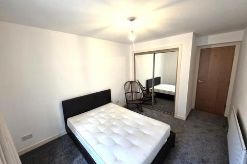 undefined, Littlejohn Street, City Centre, Aberdeen, AB10