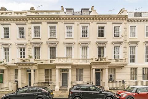 1 bedroom flat for sale, Cambridge Street, London SW1V