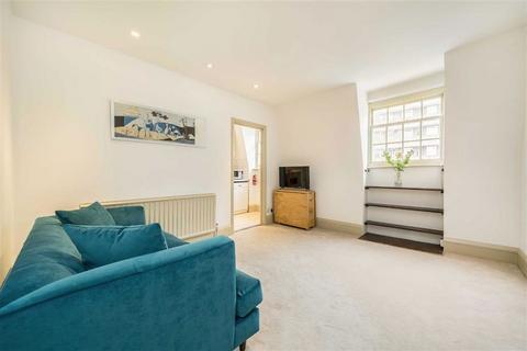 1 bedroom flat for sale, Cambridge Street, London SW1V