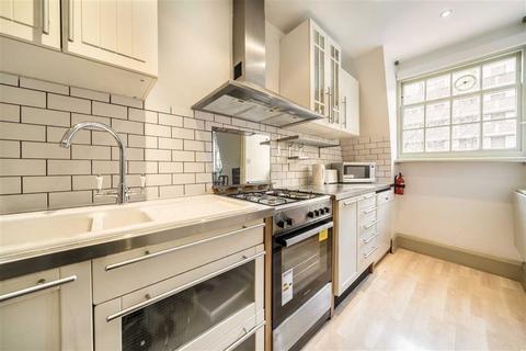 1 bedroom flat for sale, Cambridge Street, London SW1V