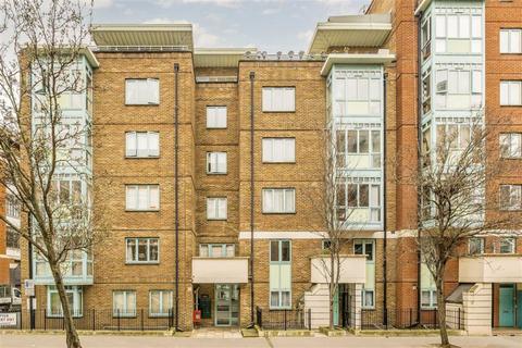 2 bedroom flat for sale - Chapter Street, London SW1P