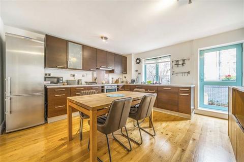 2 bedroom flat for sale, Chapter Street, London SW1P