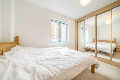 2 bedroom flat for sale, Chapter Street, London SW1P