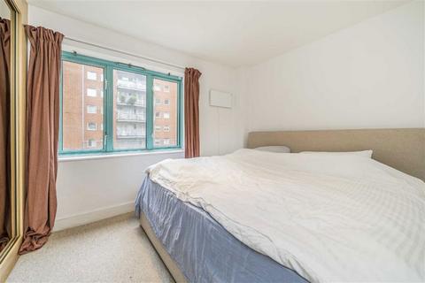 2 bedroom flat for sale, Chapter Street, London SW1P