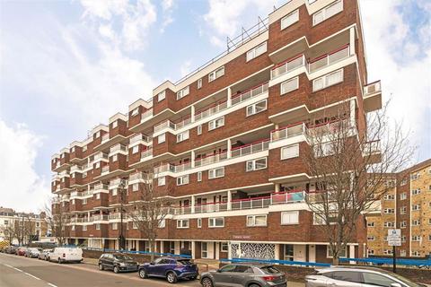Abbots Manor, London SW1V