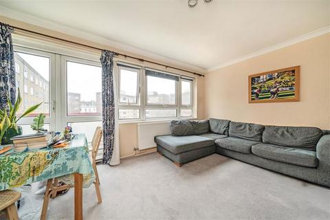 undefined, Abbots Manor, London SW1V