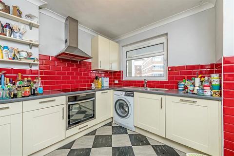 undefined, Abbots Manor, London SW1V