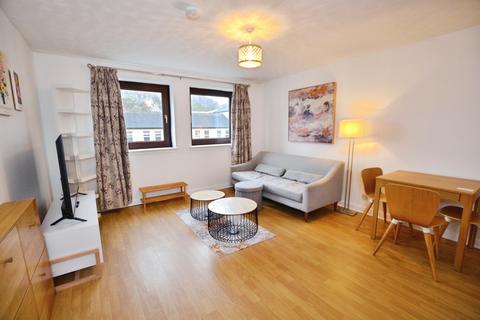 2 bedroom flat to rent, St Leonards Street, Newington, Edinburgh, EH8