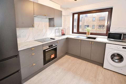 2 bedroom flat to rent, St Leonards Street, Newington, Edinburgh, EH8