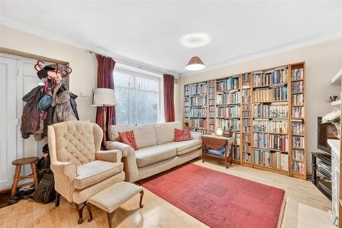 3 bedroom terraced house for sale, Lushes Road, Loughton
