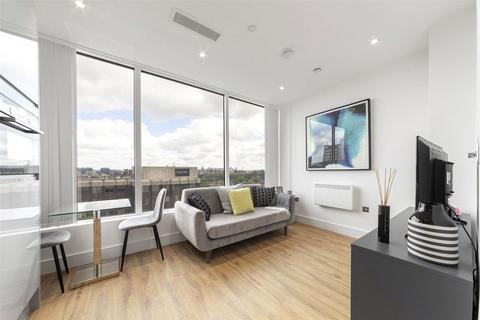 Studio to rent - West Gate, London W5