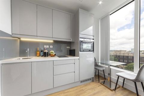 undefined, West Gate, London W5