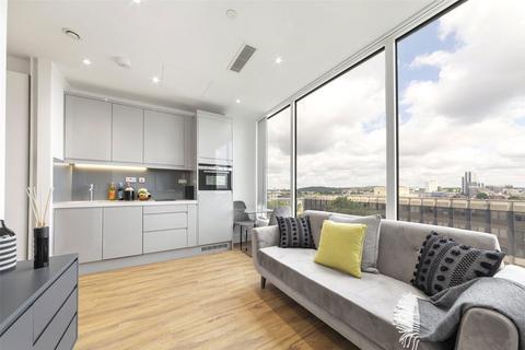 undefined, West Gate, London W5