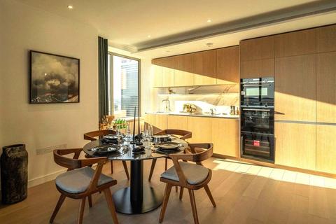 Park Drive, Canary Wharf, E14