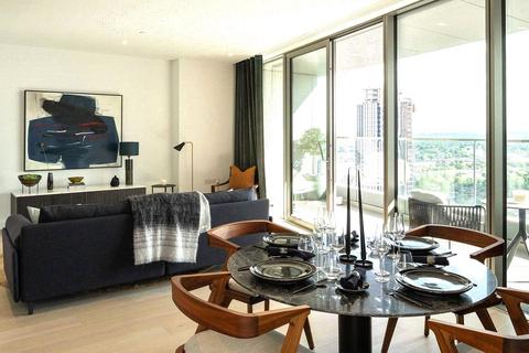 undefined, Park Drive, Canary Wharf, E14