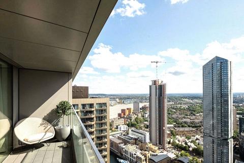 undefined, Park Drive, Canary Wharf, E14