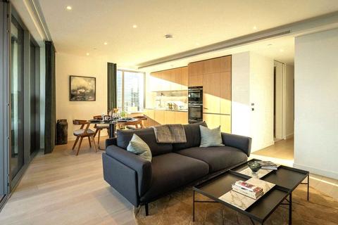 undefined, Park Drive, Canary Wharf, E14