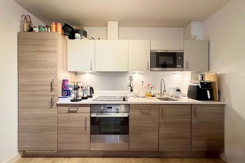 1 bedroom flat for sale, Heritage Avenue, 6 Heritage Avenue, NW9