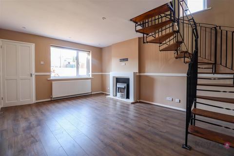 2 bedroom semi-detached house for sale, Oakworth Close, Halfway, Sheffield, S20