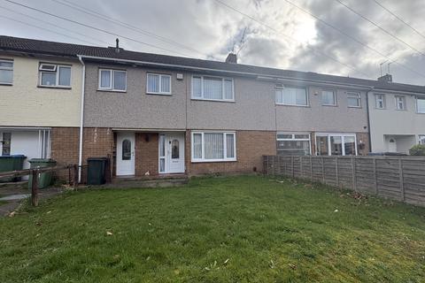 3 bedroom house to rent, Deedmore Road, Coventry