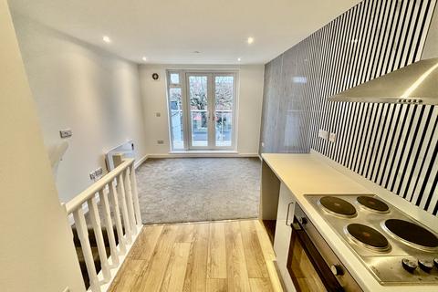 undefined, Haviland Road, Bournemouth, BH7