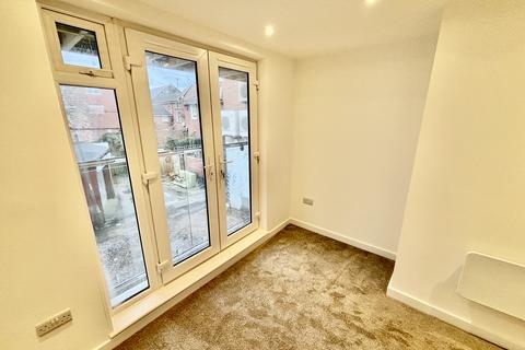 undefined, Haviland Road, Bournemouth, BH7