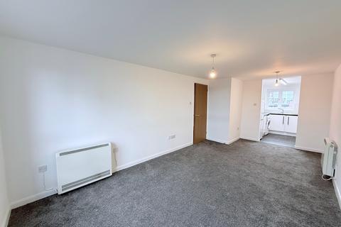 1 bedroom flat to rent, Trivett Square, Nottingham, NG1