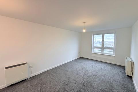 1 bedroom flat to rent, Trivett Square, Nottingham, NG1