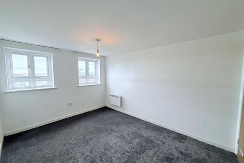 1 bedroom flat to rent, Trivett Square, Nottingham, NG1