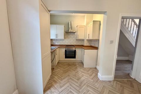 undefined, Wharncliffe Road, Liverpool, L13