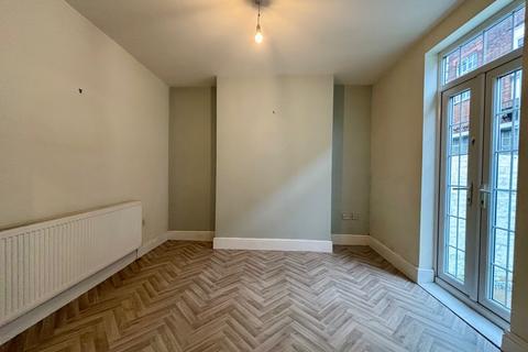 undefined, Wharncliffe Road, Liverpool, L13