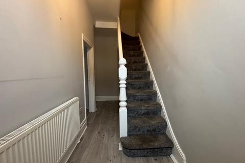 undefined, Wharncliffe Road, Liverpool, L13