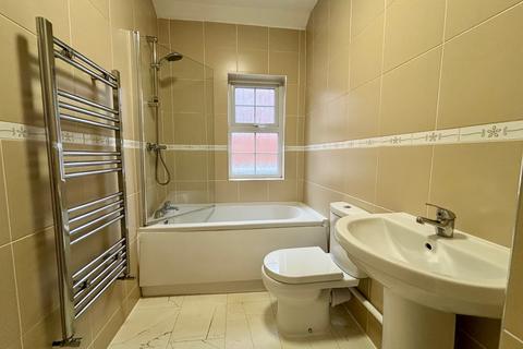 undefined, Wharncliffe Road, Liverpool, L13