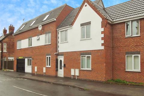 undefined, Norman Road, Nottingham, NG3