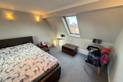 undefined, Norman Road, Nottingham, NG3