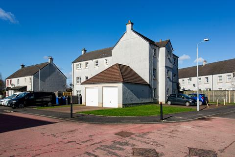 2 bedroom flat for sale - 2/2 89 Kirkfield Gardens, Renfrew, PA4 8JA