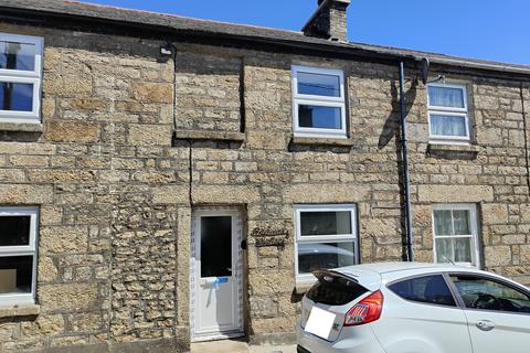 undefined, Fore Street, Penzance, TR20
