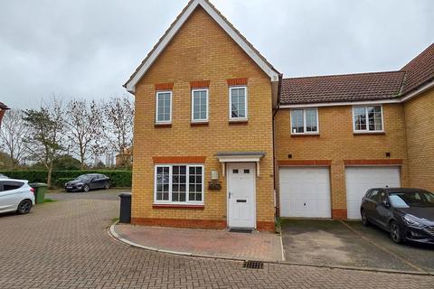 undefined, Kingfisher Road, Besthorpe NR17