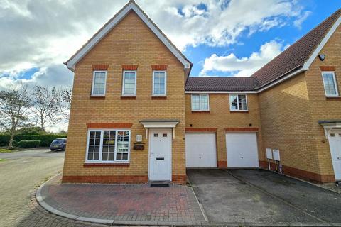 undefined, Kingfisher Road, Besthorpe NR17