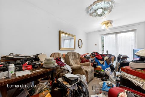1 bedroom flat for sale, Longley Road, London