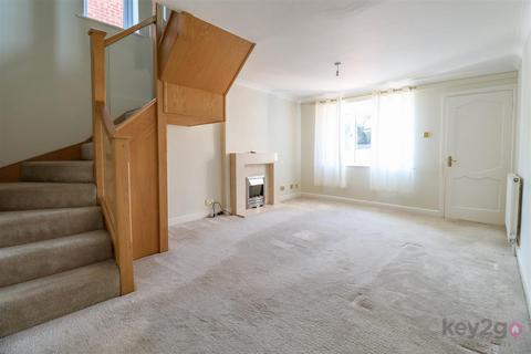 2 bedroom semi-detached house for sale, Oakworth Close, Halfway, Sheffield, S20