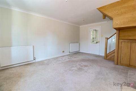2 bedroom semi-detached house for sale, Oakworth Close, Halfway, Sheffield, S20