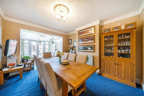 4 bedroom house for sale, Wricklemarsh Road, London SE3